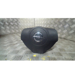Air bag conducteur OPEL ZAFIRA B Photo n°1