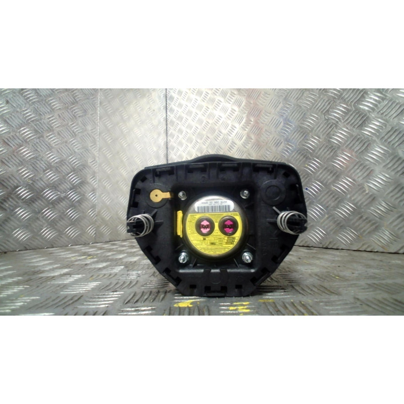Air bag conducteur OPEL ZAFIRA B Photo n°2