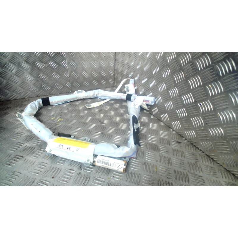 Air bag rideau droit OPEL ZAFIRA B Photo n°1