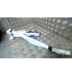 Air bag rideau gauche OPEL ZAFIRA B Photo n°1