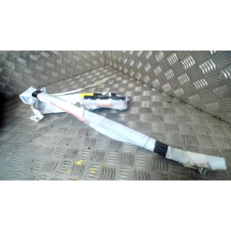 Air bag rideau gauche OPEL ZAFIRA B Photo n°1