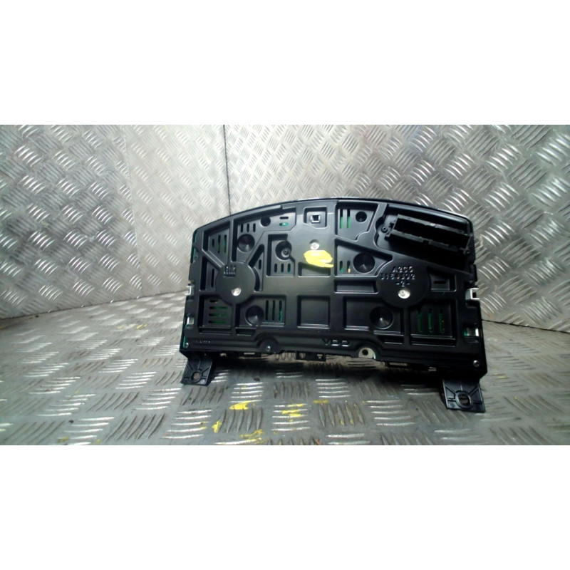 Compteur OPEL ZAFIRA B Photo n°1