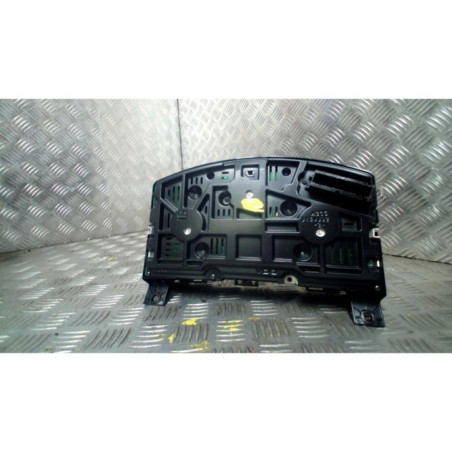 Compteur OPEL ZAFIRA B Photo n°1