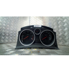 Compteur OPEL ZAFIRA B
