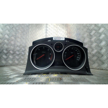 Compteur OPEL ZAFIRA B