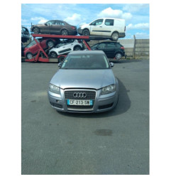 Commodo d'essuie glaces AUDI A3 2