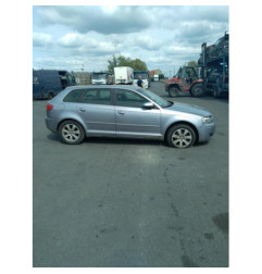 Commodo d'essuie glaces AUDI A3 2