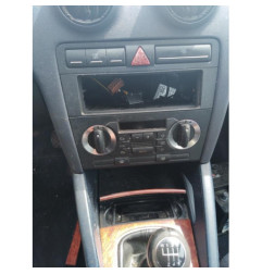 Commodo d'essuie glaces AUDI A3 2