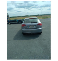 Commodo d'essuie glaces AUDI A3 2