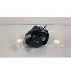 Pretensionneur de ceinture avant droit RENAULT MEGANE 3 Photo n°1