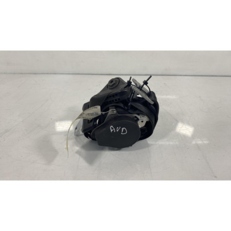 Pretensionneur de ceinture avant droit RENAULT MEGANE 3 Photo n°1