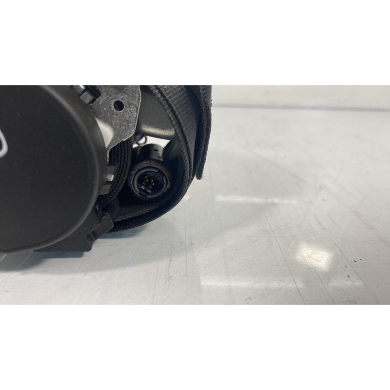 Pretensionneur de ceinture avant droit RENAULT MEGANE 3 Photo n°2