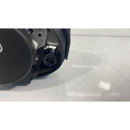 Pretensionneur de ceinture avant droit RENAULT MEGANE 3