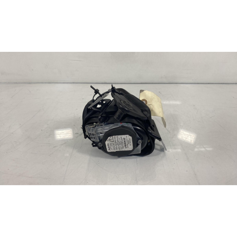 Pretensionneur de ceinture avant droit RENAULT MEGANE 3 Photo n°3
