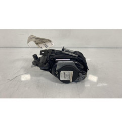 Pretensionneur de ceinture avant gauche RENAULT MEGANE 3