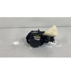 Pretensionneur de ceinture avant gauche RENAULT MEGANE 3