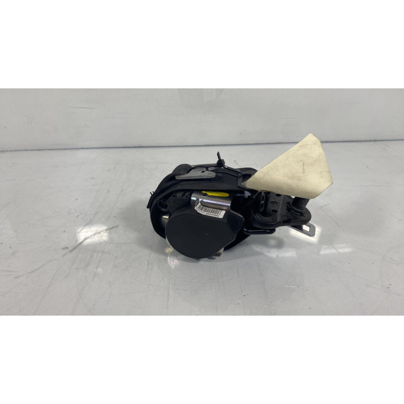 Pretensionneur de ceinture avant gauche RENAULT MEGANE 3 Photo n°3