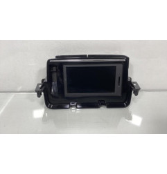 Ecran GPS RENAULT MEGANE 3