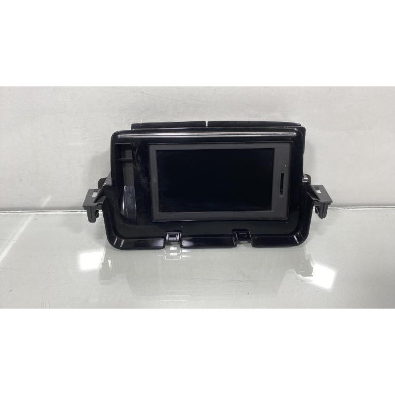 Ecran GPS RENAULT MEGANE 3 Photo n°3
