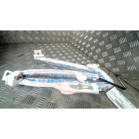 Air bag rideau droit CITROEN C3 3 Photo n°1