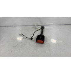 Attache ceinture avant droit CITROEN C3 3 Photo n°1