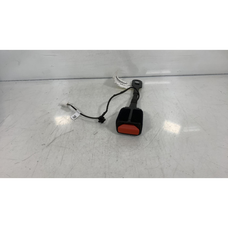 Attache ceinture avant droit CITROEN C3 3 Photo n°1