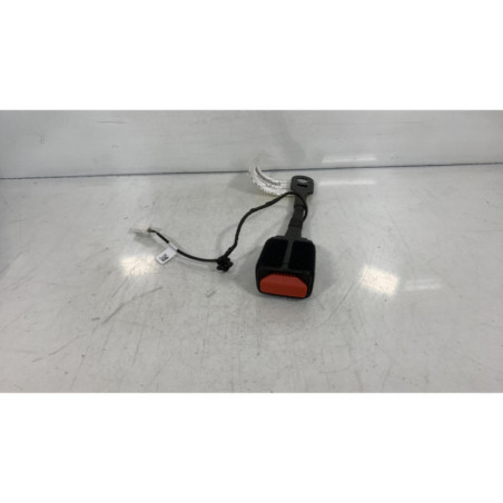 Attache ceinture avant droit CITROEN C3 3 Photo n°1