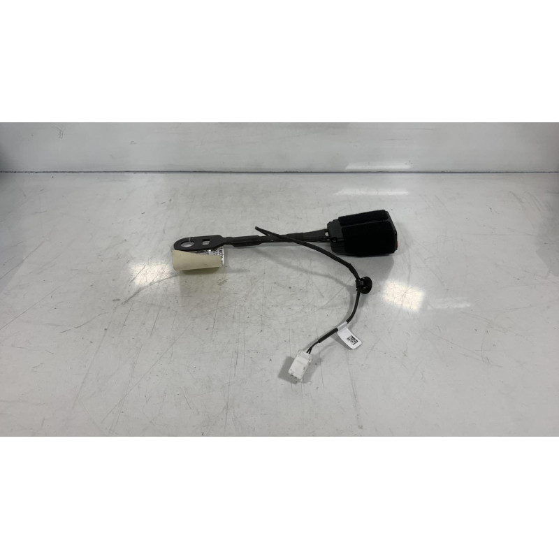 Attache ceinture avant droit CITROEN C3 3 Photo n°2