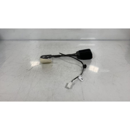 Attache ceinture avant droit CITROEN C3 3