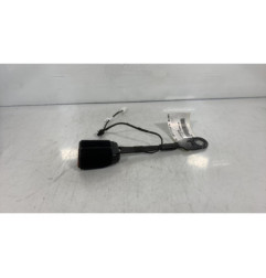 Attache ceinture avant droit CITROEN C3 3