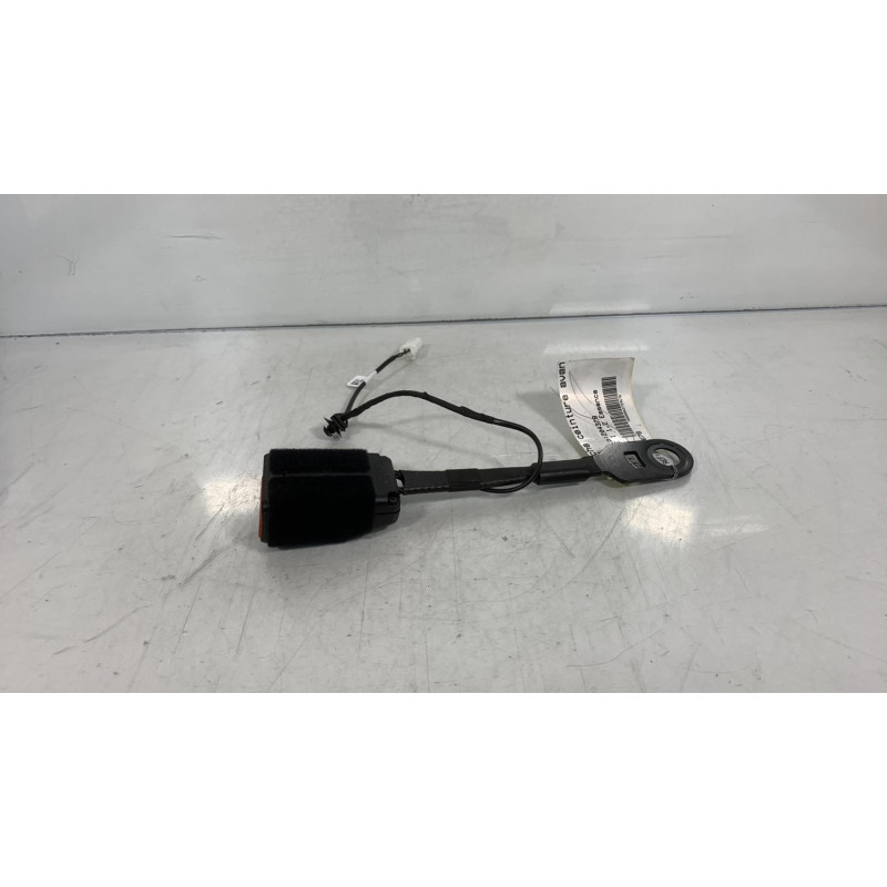 Attache ceinture avant droit CITROEN C3 3 Photo n°3