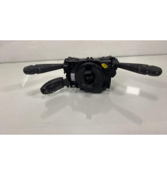 Com (Bloc Contacteur Tournant+Commodo Essuie Glace+Commodo Phare) CITROEN C3 3
