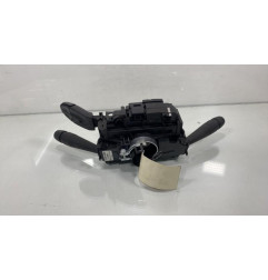 Com (Bloc Contacteur Tournant+Commodo Essuie Glace+Commodo Phare) CITROEN C3 3