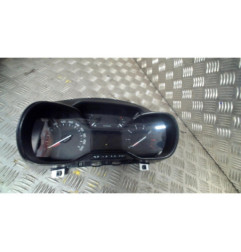 Compteur CITROEN C3 3 Photo n°1