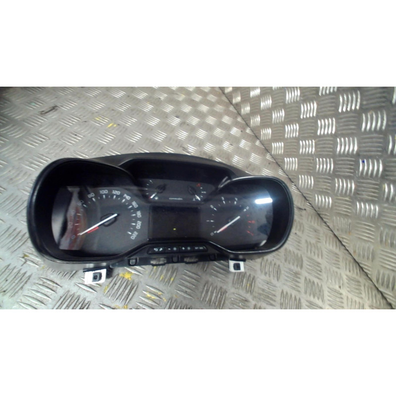 Compteur CITROEN C3 3 Photo n°1