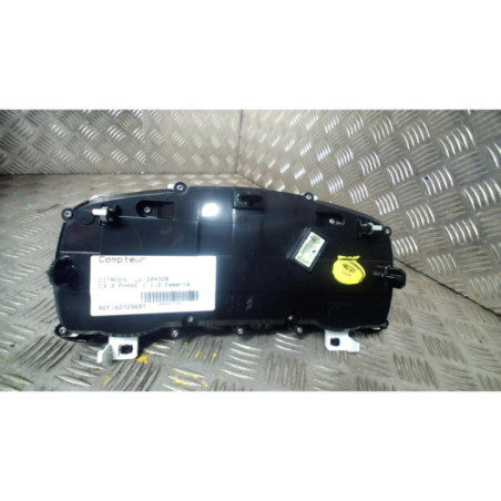 Compteur CITROEN C3 3