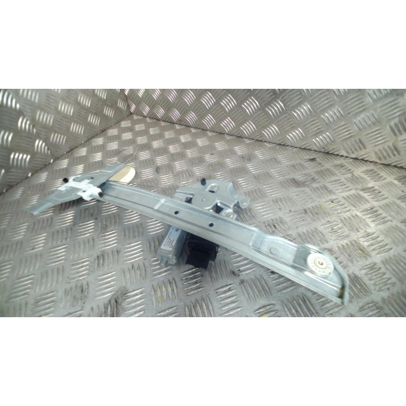 Leve vitre electrique avant droit CITROEN C3 3 Photo n°2