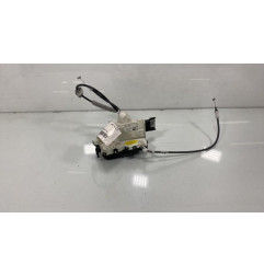 Serrure avant droit CITROEN C3 3