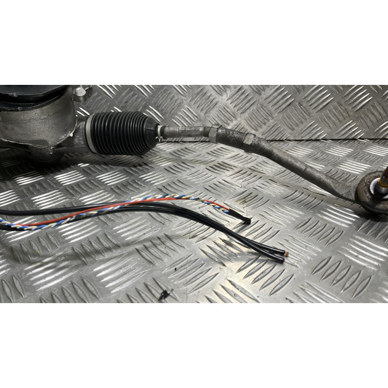 Cremaillere assistee CITROEN C3 3 Photo n°5