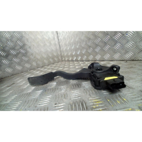 Pedale d'accelerateur CITROEN C3 3 Photo n°1