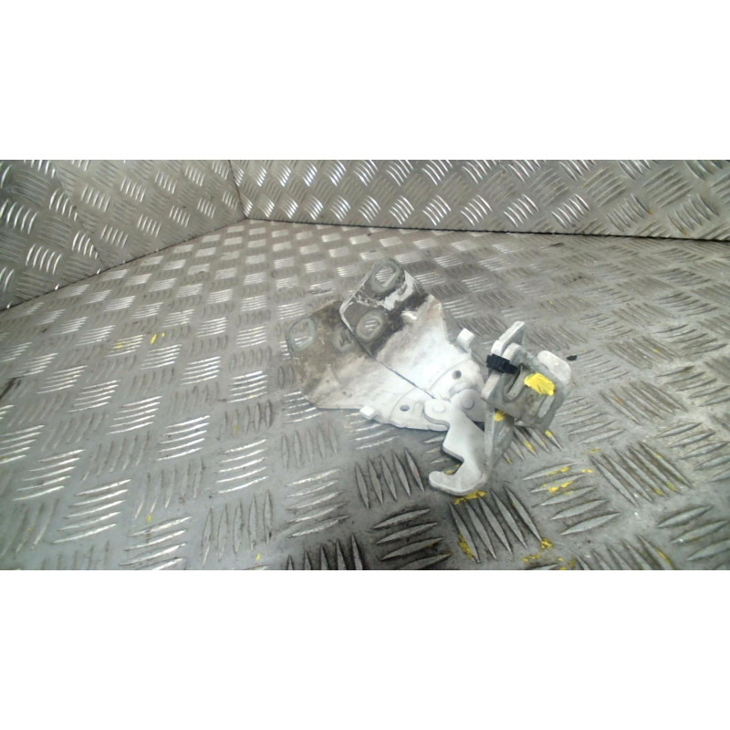Charniere de capot RENAULT TRAFIC 2 Photo n°1