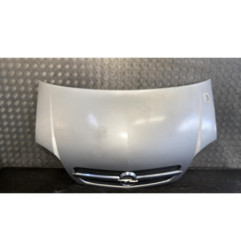 Capot OPEL MERIVA A Photo n°1