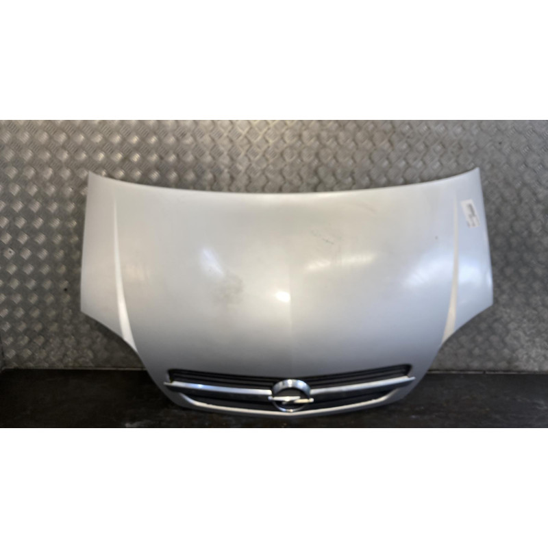 Capot OPEL MERIVA A Photo n°1