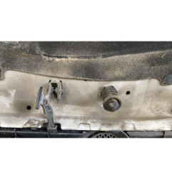 Capot OPEL MERIVA A