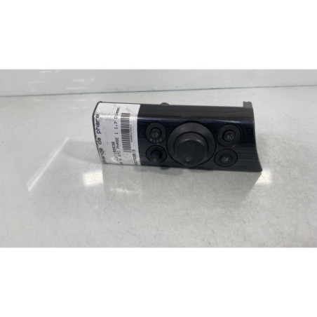 Commande de phare OPEL ASTRA H Photo n°1