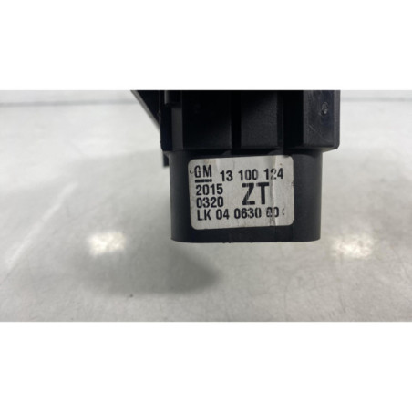 Commande de phare OPEL ASTRA H