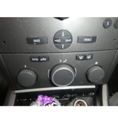 Commande de phare OPEL ASTRA H