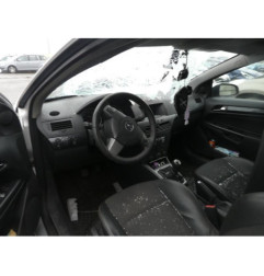 Commande de phare OPEL ASTRA H