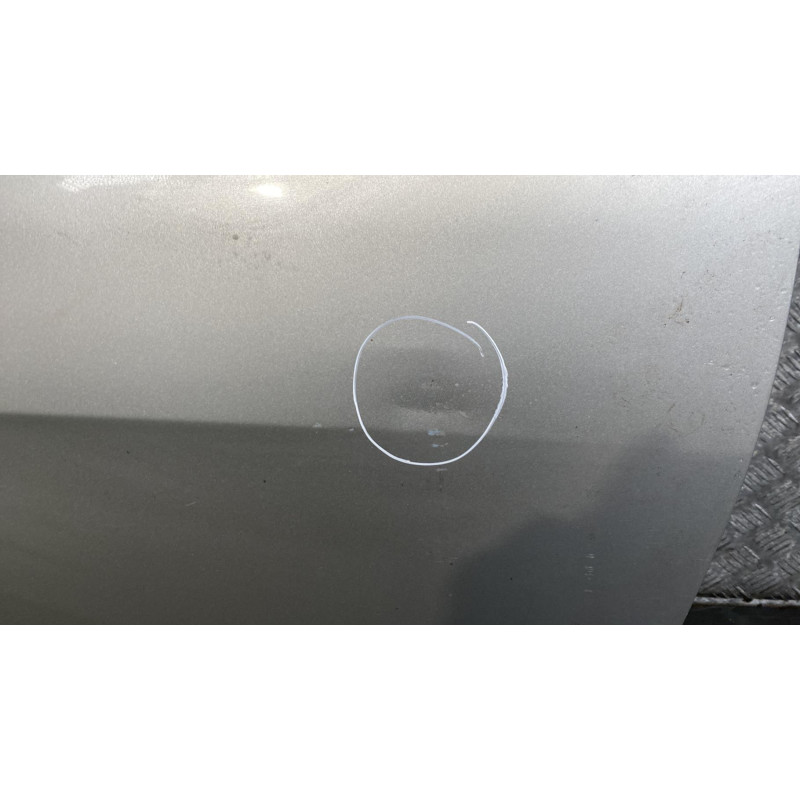 Porte avant droit PEUGEOT 308 1 Photo n°5