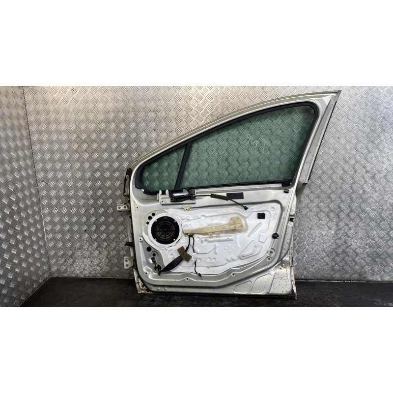 Porte avant droit PEUGEOT 308 1 Photo n°7